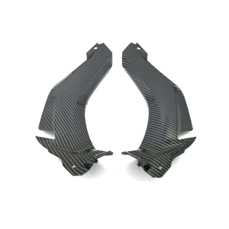 Motorcycle Instrument Cover Front Fairing for Zx10r -10r 2011-2015
