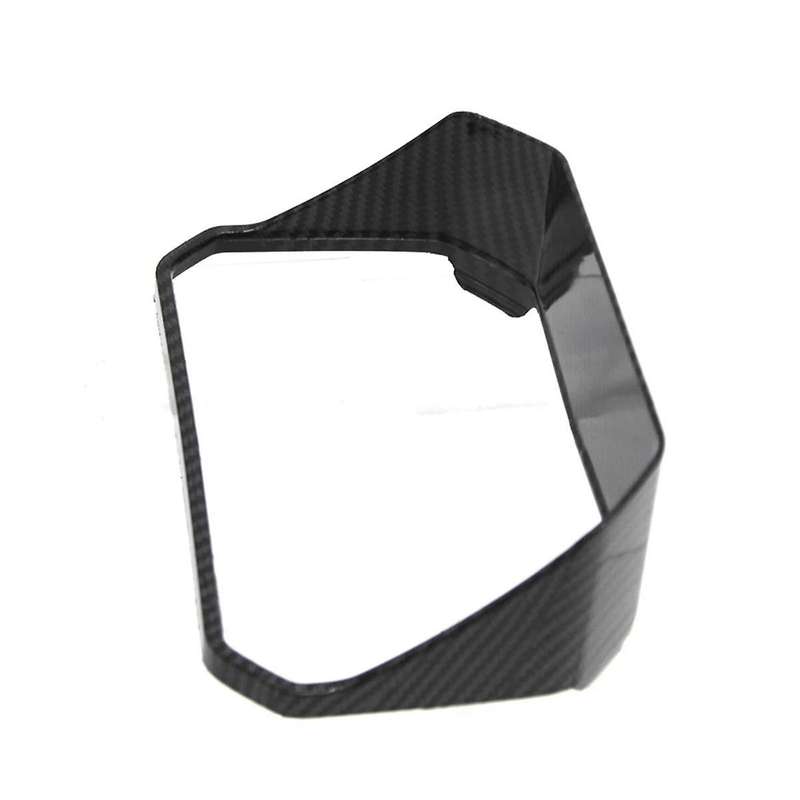Motorcycle Instrument Hat Sun Visor Meter Cover Guard Screen Protector for R1300GS R 1300GS R1300 GS