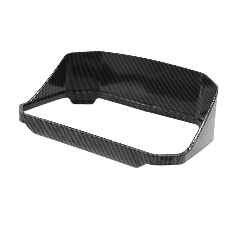 Motorcycle Instrument Hat Sun Visor Meter Cover Guard Screen Protector for R1300GS R 1300GS R1300 GS