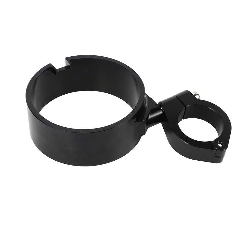 Motorcycle Instrument Bracket Speedometer Relocation Cover for 883 2004-2018 Side Mount Relocation C