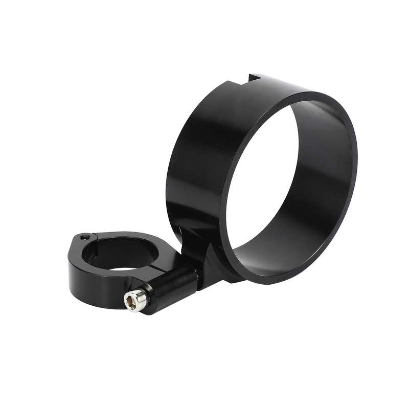 Motorcycle Instrument Bracket Speedometer Relocation Cover for 883 2004-2018 Side Mount Relocation C