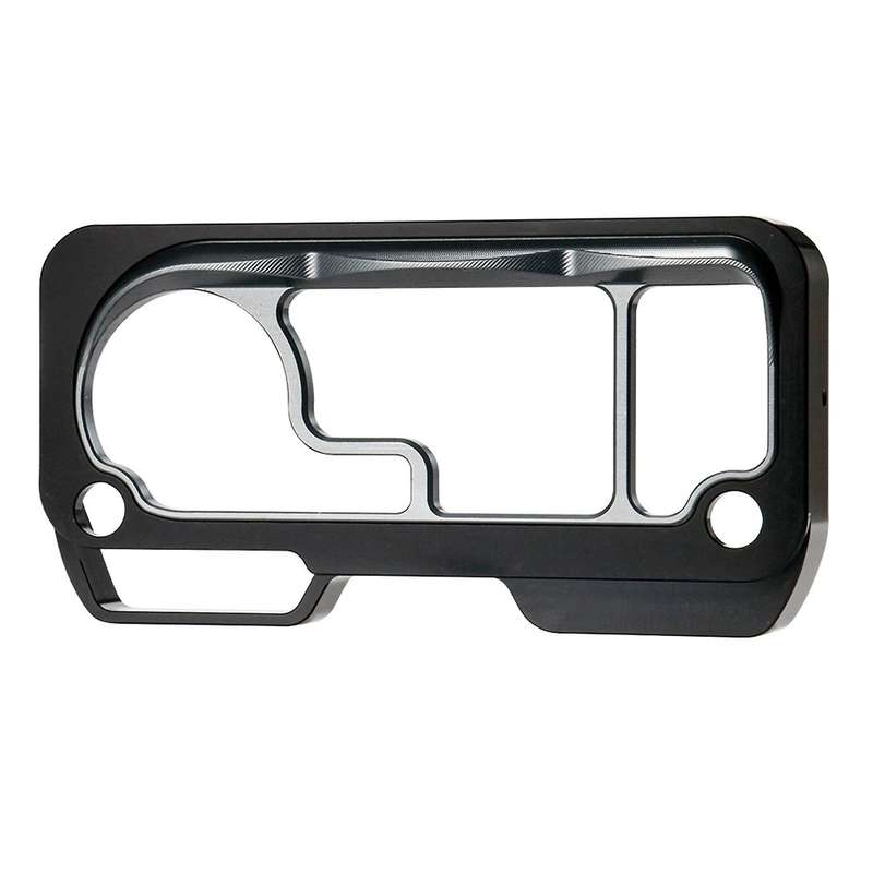 Motorcycle Instrument Frame Screen Meter Case Guard Cover for CB650R CB500X CBR650R CBR500R CB500F 2
