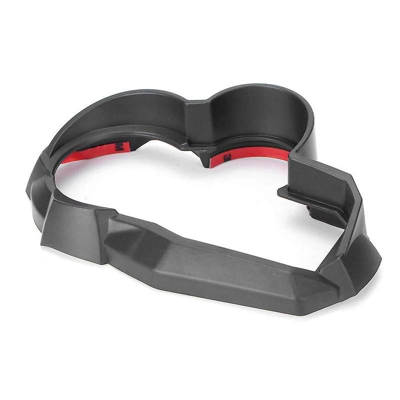 Motorcycle Instrument Surround Visor Protect Guard Cover Fit for R 1200 GS LC 2013-2017