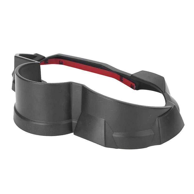 Motorcycle Instrument Surround Visor Protect Guard Cover Fit for R 1200 GS LC 2013-2017