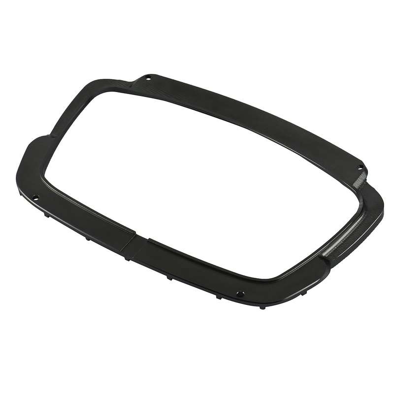 Motorcycle Instrument Protector Frame Cover Sun Shade Meter Sunshield Bracket for 250 300 2013-2020(