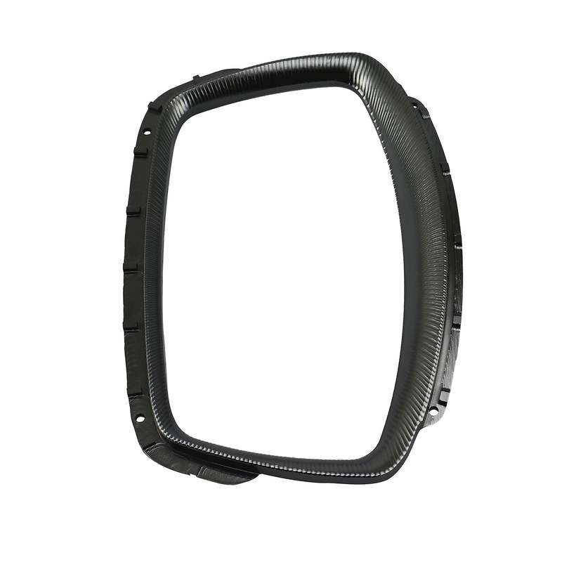 Motorcycle Instrument Protector Frame Cover Sun Shade Meter Sunshield Bracket for 250 300 2013-2020(
