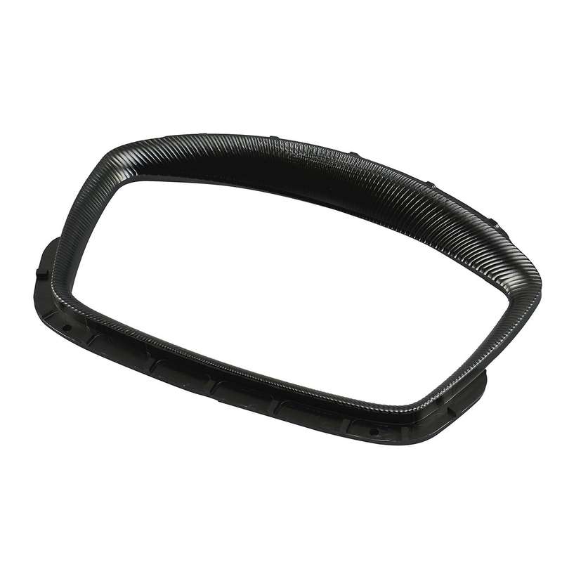 Motorcycle Instrument Protector Frame Cover Sun Shade Meter Sunshield Bracket for 250 300 2013-2020(