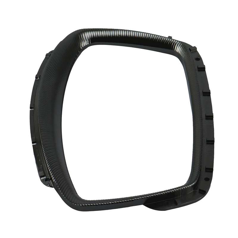 Motorcycle Instrument Protector Frame Cover Sun Shade Meter Sunshield Bracket for 250 300 2013-2020(