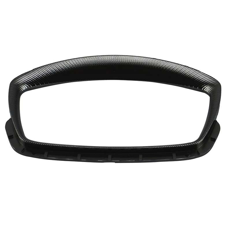 Motorcycle Instrument Protector Frame Cover Sun Shade Meter Sunshield Bracket for 250 300 2013-2020(