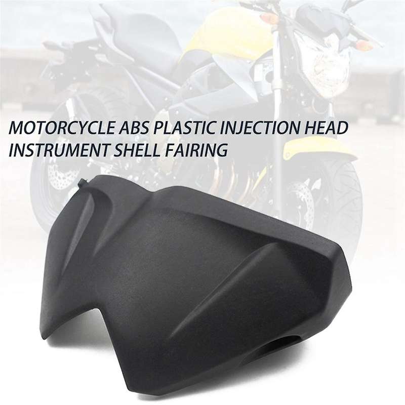 Motorcycle Instrument Shell Fairing for XJ6 2009-2012 Dashboard Protect Cover Accessories
