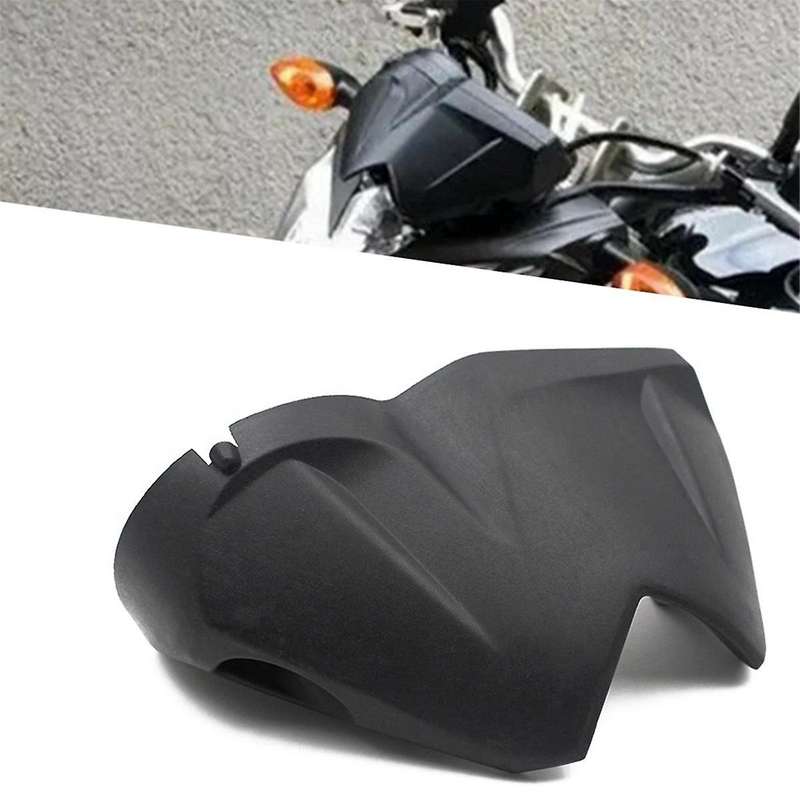Motorcycle Instrument Shell Fairing for XJ6 2009-2012 Dashboard Protect Cover Accessories