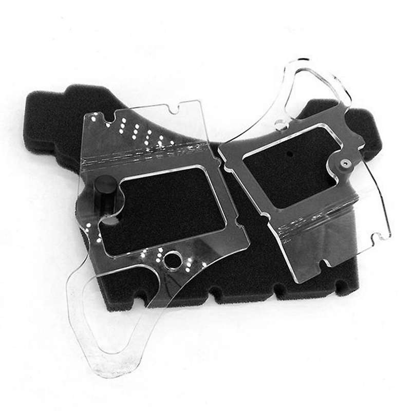 Motorcycle Intake Filter Protector for Husqvarna Norden 901