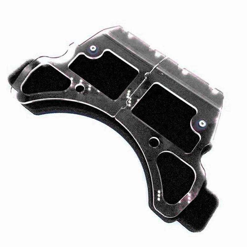 Motorcycle Intake Filter Protector for Husqvarna Norden 901
