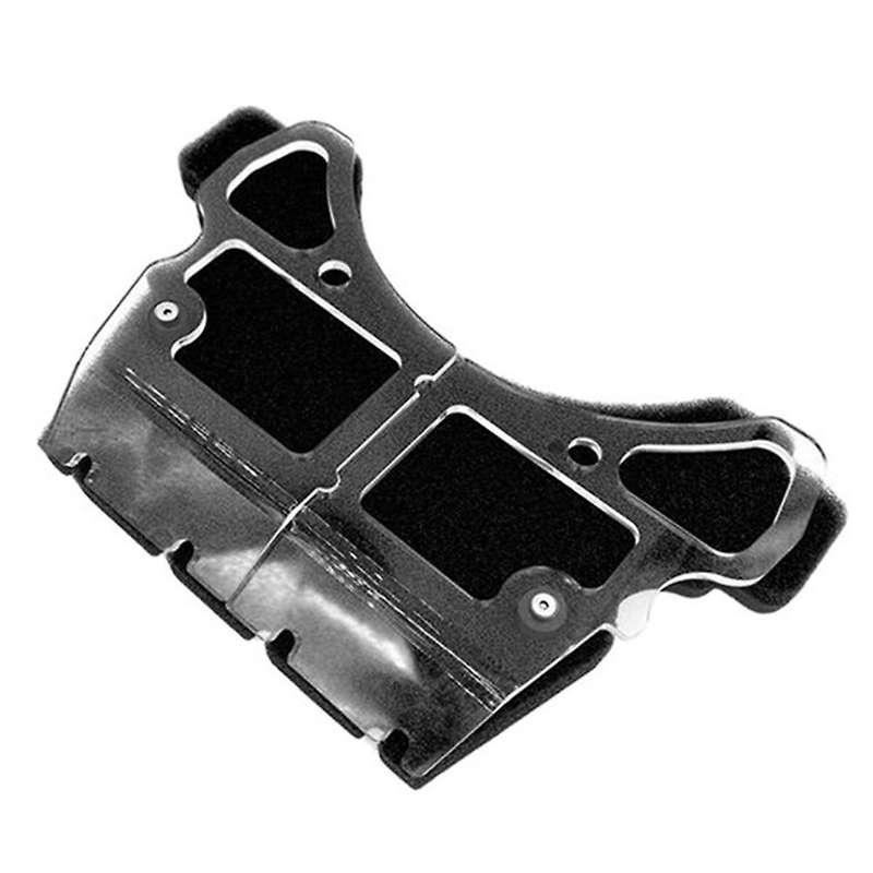 Motorcycle Intake Filter Protector for Husqvarna Norden 901
