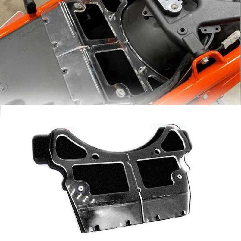 Motorcycle Intake Filter Protector for Husqvarna Norden 901