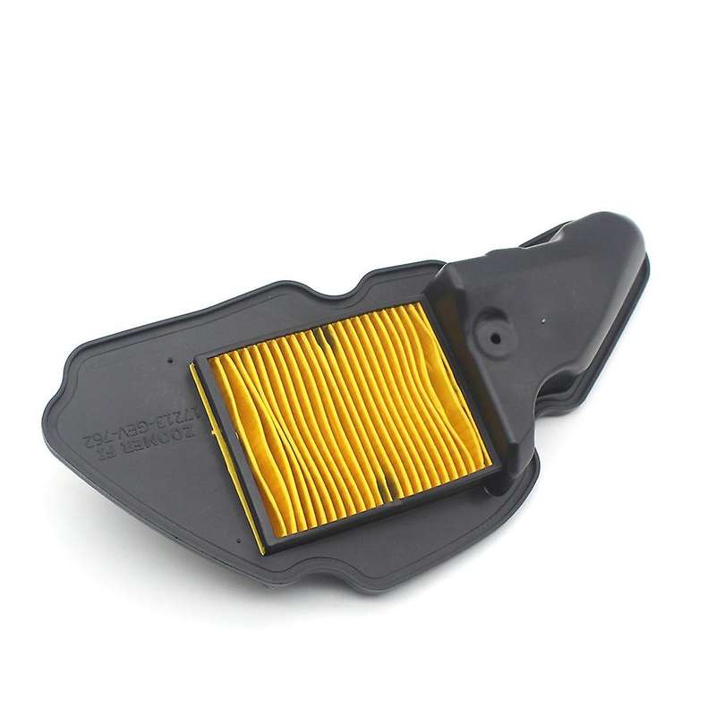 Motorcycle Intake Filter Cleaner for ZOOMER RUCKUS Metro AF58 AF63 AF69