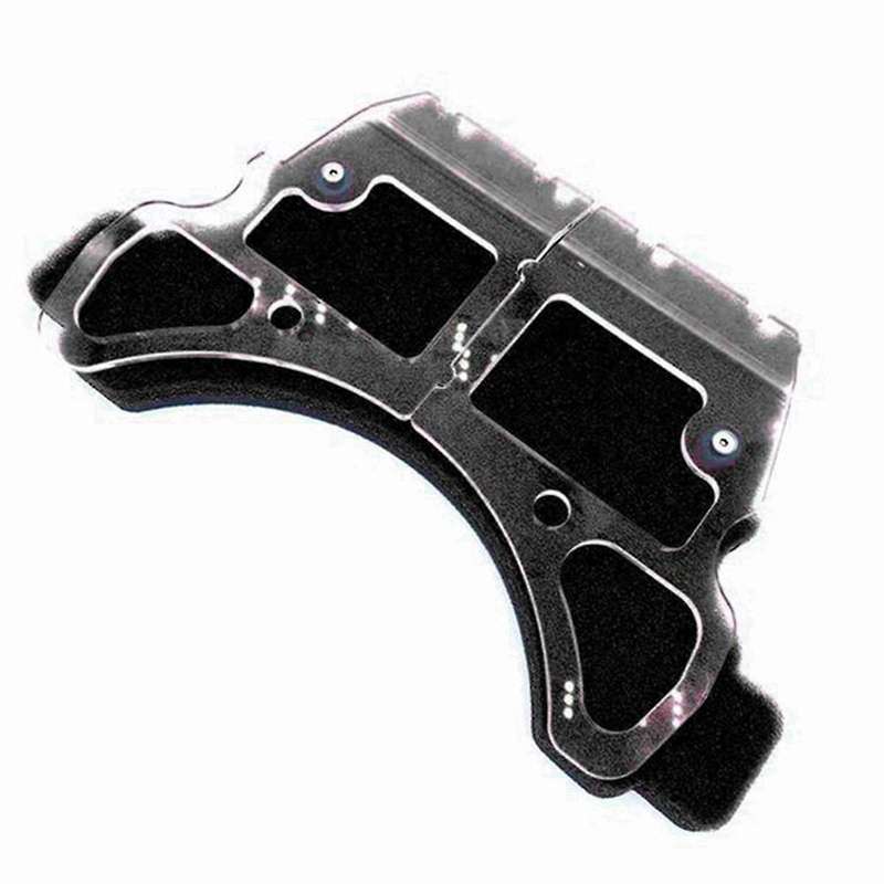 Motorcycle Intake Filter Protector for Norden 901 Norden 901 Norden 901 2022 2023