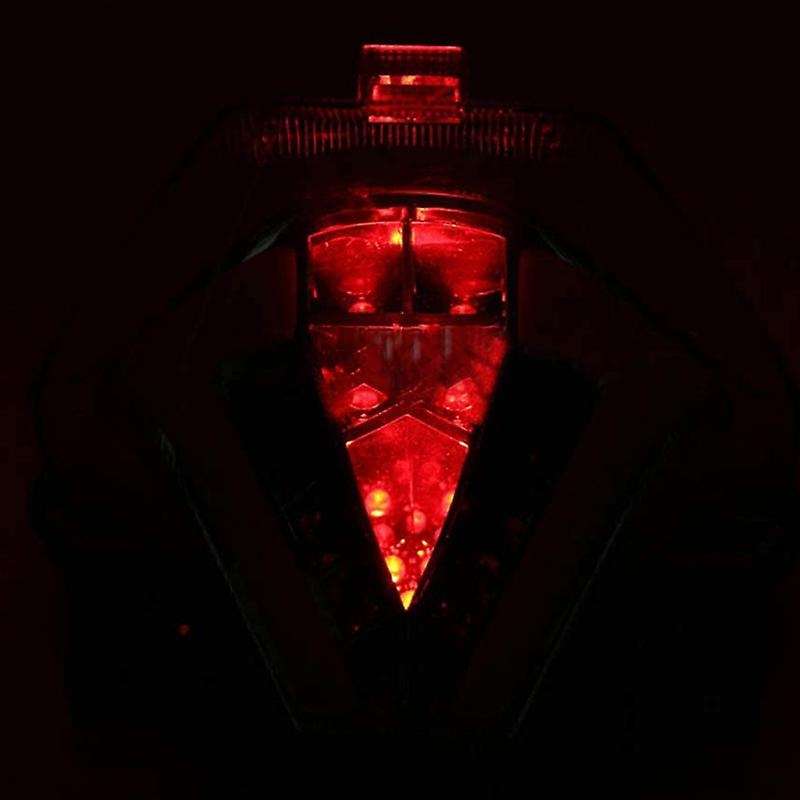 Motorcycle Integrated LED Turn Signal Assembly Tail Light for MT 07 MT07 FZ 07 MT 25 MT 03 YZF R3 Re