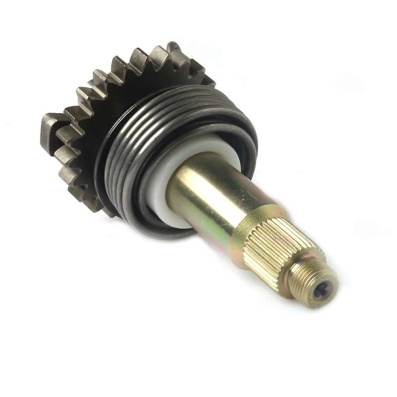 Motorcycle Kick Start Shaft Axle Assy for Ybr125 Xtz125 Xtz Ybr 125 Xt125z Engine Kick Shaft Assembl