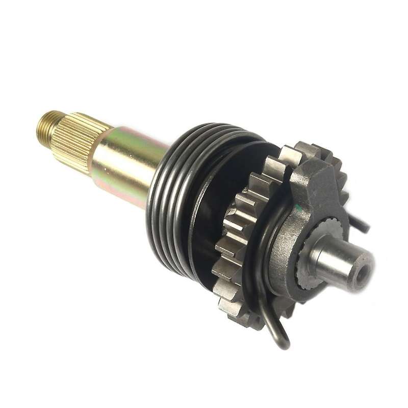 Motorcycle Kick Start Shaft Axle Assy for Ybr125 Xtz125 Xtz Ybr 125 Xt125z Engine Kick Shaft Assembl