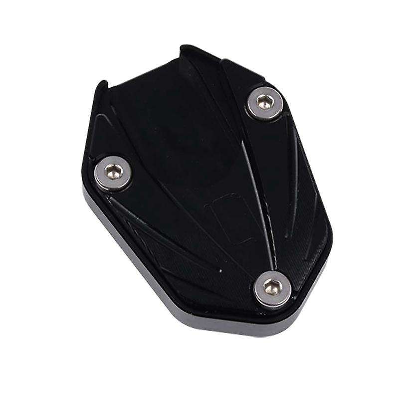 Motorcycle Kickstand Foot Side Stand Enlarge Extension Pad Support for Super Tc Lite Pro 1200r Tsx(b