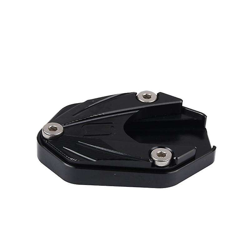 Motorcycle Kickstand Foot Side Stand Enlarge Extension Pad Support for Super Tc Lite Pro 1200r Tsx(b