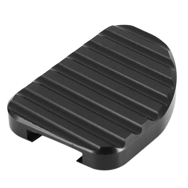 Motorcycle Kickstand Enlarger Plate Widening Base for Goldwing 1800 Gl1800 2010-2018 Side Stand Foo