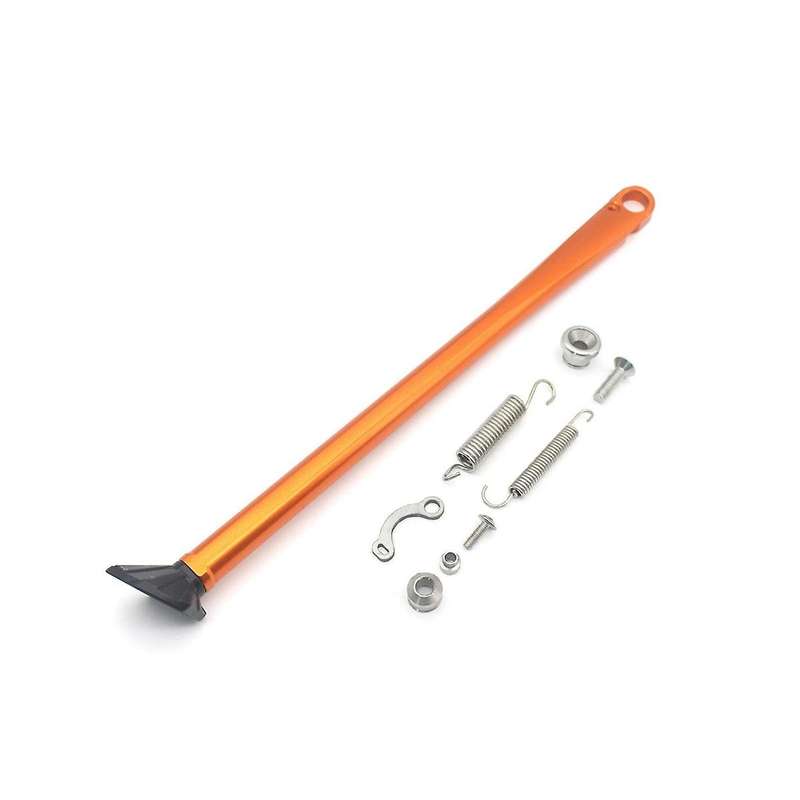 Motorcycle Kickstand Side Stand Spring Kit for Xc Exc Excf Xcw Xcf Xcfw 150 200 250 300 350 450 500