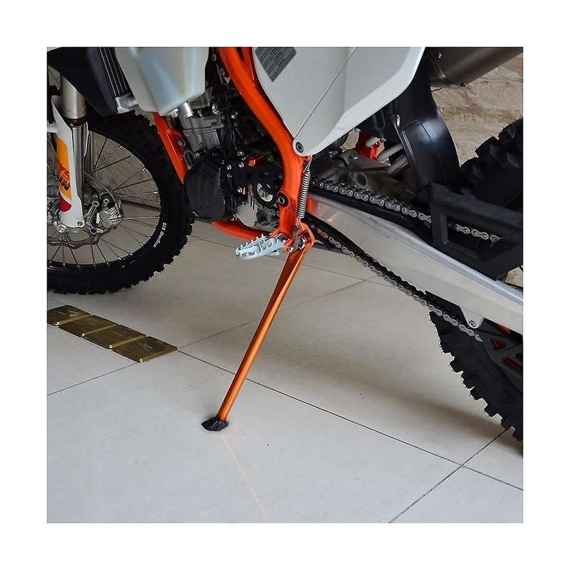 Motorcycle Kickstand Side Stand Spring Kit for Xc Exc Excf Xcw Xcf Xcfw 150 200 250 300 350 450 500