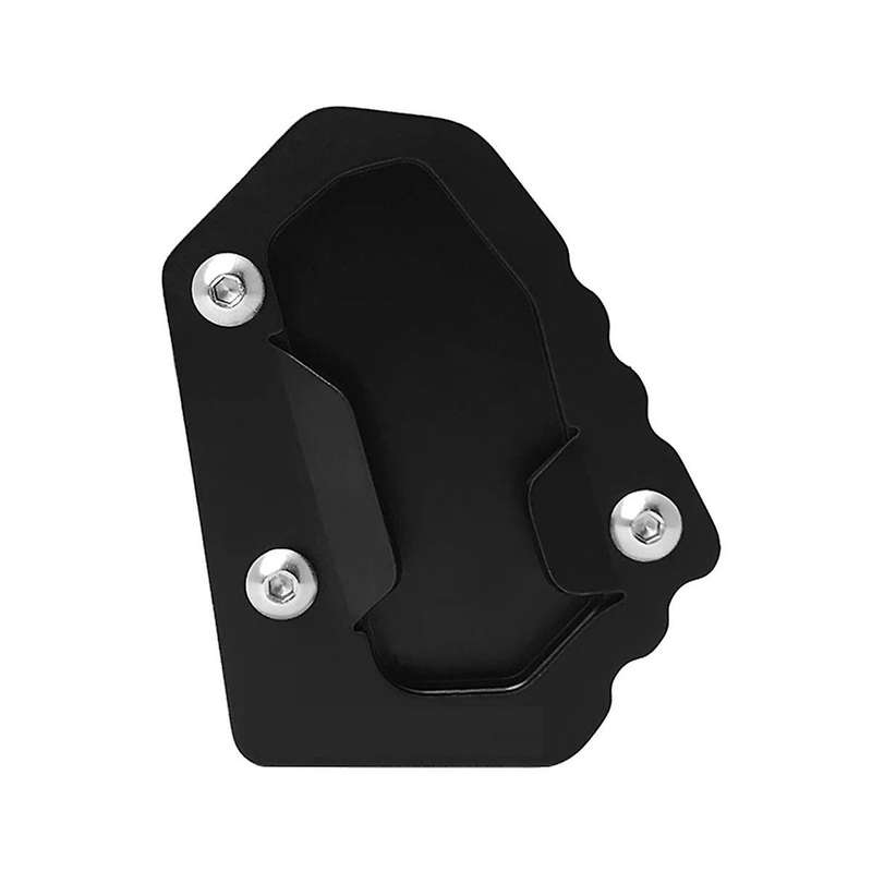 Motorcycle Kickstand Foot Side Stand Extension Pad Support Plate for R1300GS R 1300 GS ADV Adventure