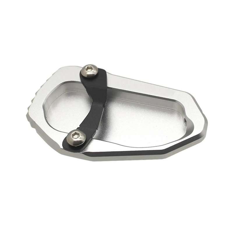 Motorcycle Kickstand Foot Side Stand Extension Pad Support Plate for R1300GS ADV Adventure GS1300 2