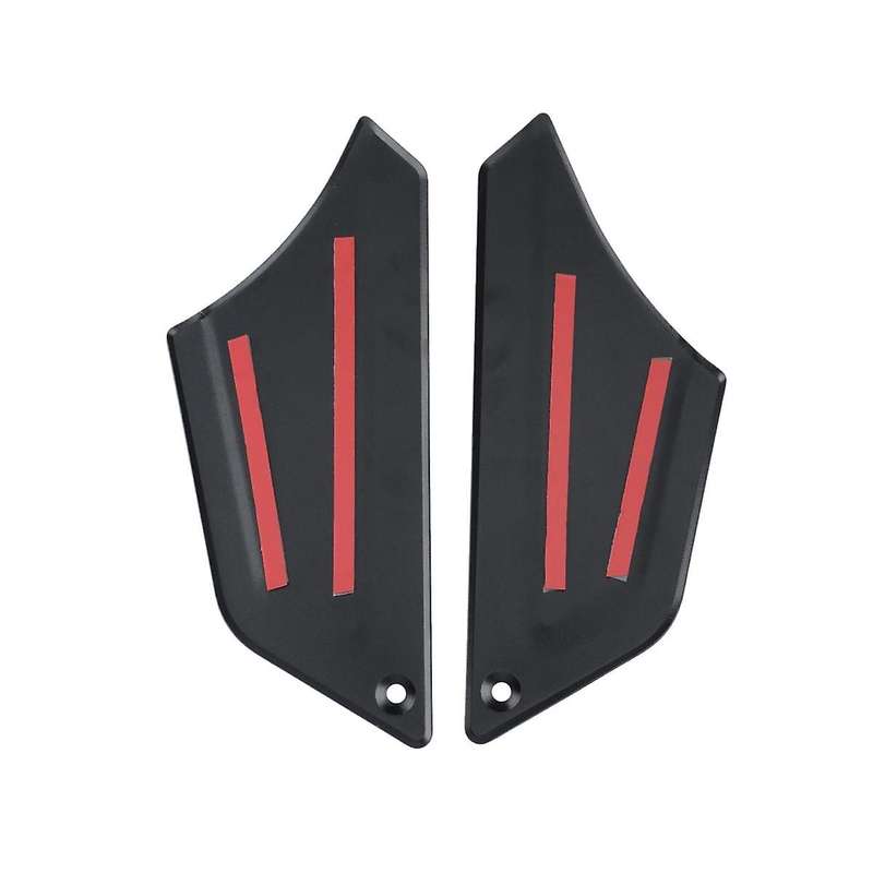 Motorcycle Lateral Covers Set Side Panel Cover Plate for Forza 750 Forza750 Nss750 2021-2022