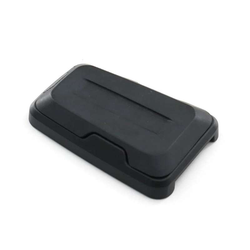 Motorcycle Large Brake Pedal Pad for 2024 TOURING CVO 117 121 Street Road Glide FLTRXSE FLHXSE FLTRX