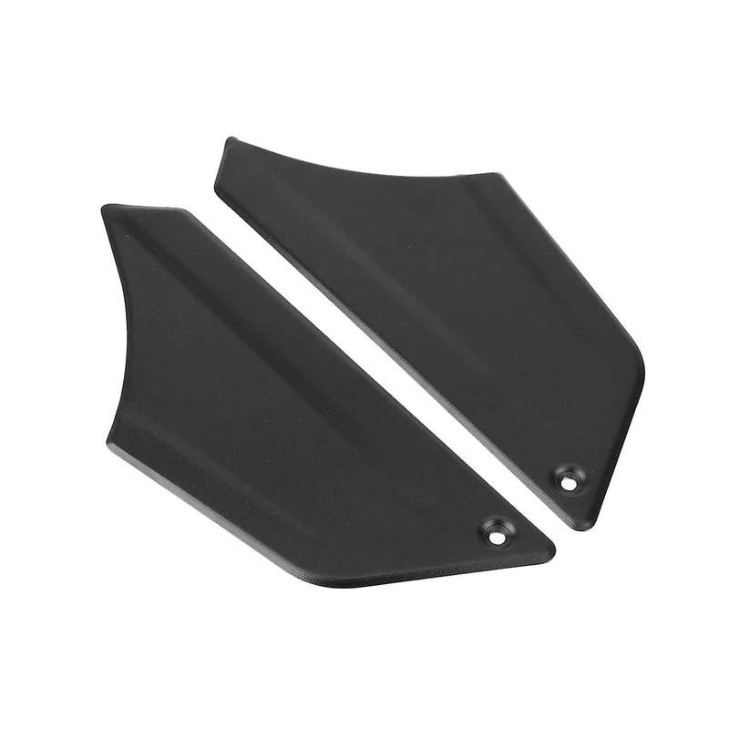 Motorcycle Lateral Covers Set Side Panel Cover Guard Plate for Forza 750 Forza750 Nss750 2021-2022