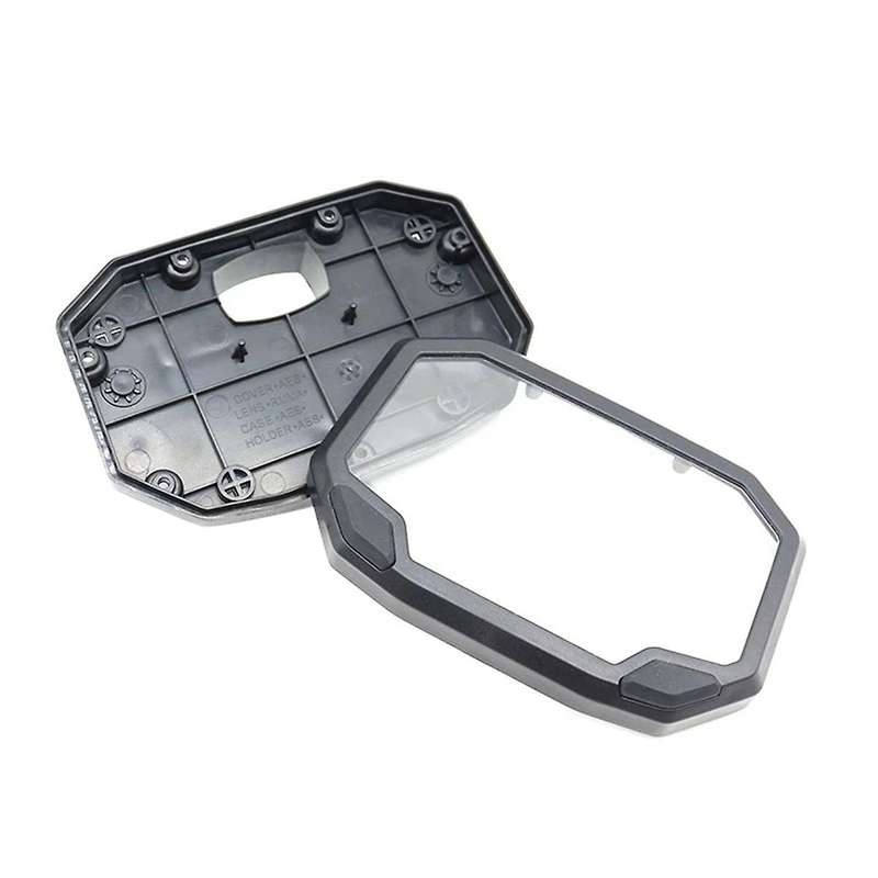 Motorcycle Lcd Speedometer Tachometer Shell Instrument Case Cover for - Z900 Z650 Ninja650 Z1000sx Z