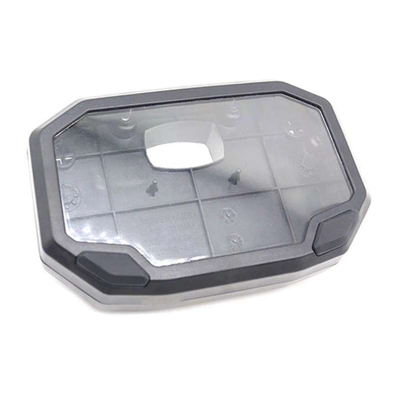 Motorcycle Lcd Speedometer Tachometer Shell Instrument Case Cover for - Z900 Z650 Ninja650 Z1000sx Z