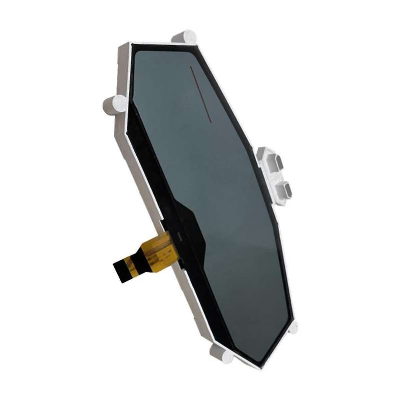 Motorcycle LCD Display for MT07 / FZ-07 / Tracer 700 2014-2020 Speedometer Lcdscreen Instrument LCD