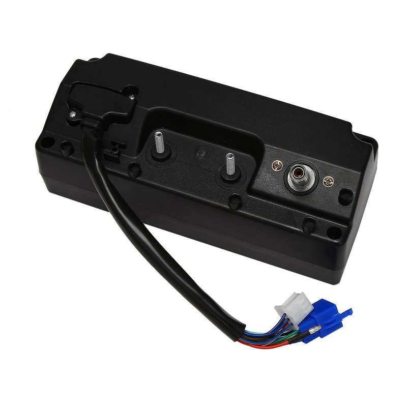Motorcycle LCD Instrument Speedometer for CBT125 CB125T Odometer Tachometer Mileage Meter