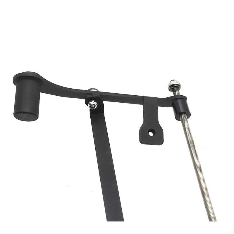 Motorcycle Led Driving Lights Auxiliary Light Mounting Front Bracket for Tracer900 Tracer 900 Gt 201