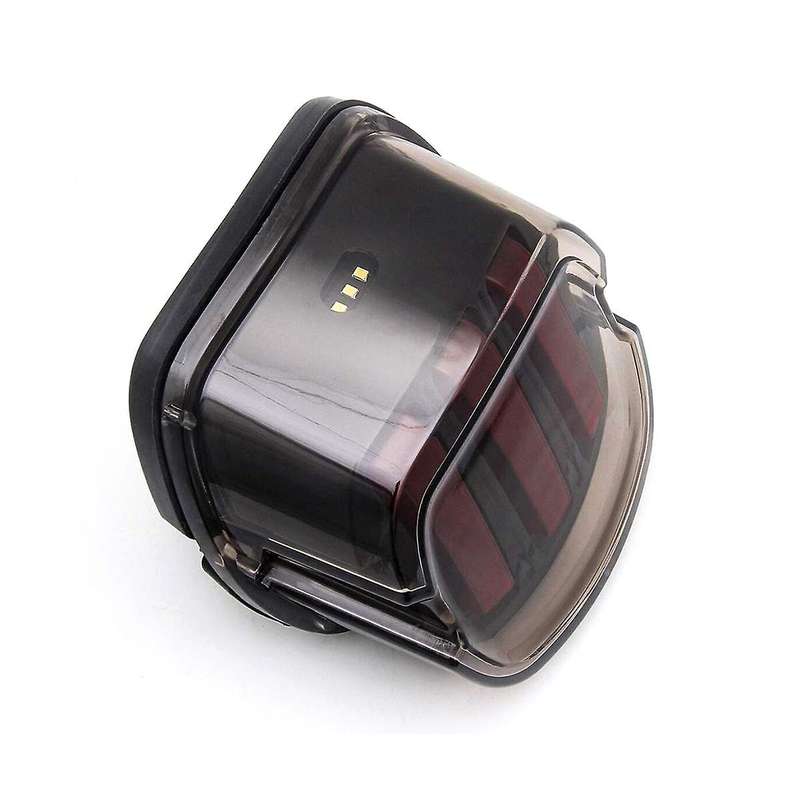 Motorcycle Led Tail Light Red Light Signal Light Tail Light for 1999-later