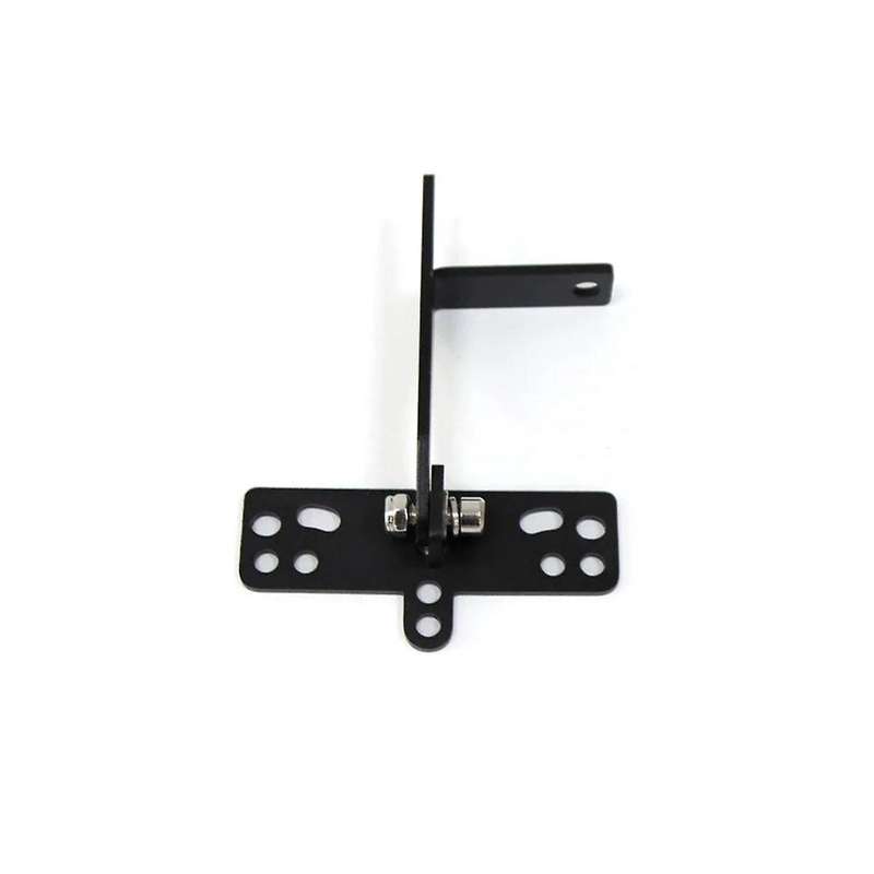 Motorcycle LED Light Mount Bracket Driving Lighting Fog Lamp Holder for XMAX300 X-MAX 300 2023