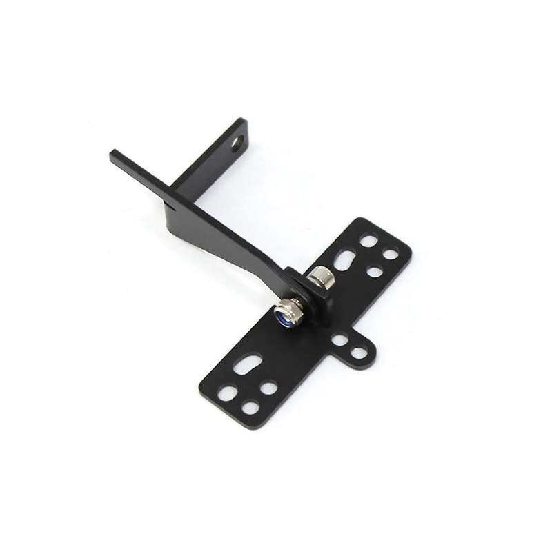 Motorcycle LED Light Mount Bracket Driving Lighting Fog Lamp Holder for XMAX300 X-MAX 300 2023