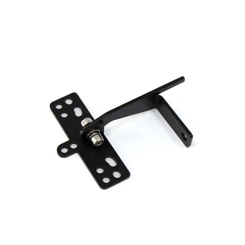 Motorcycle LED Light Mount Bracket Driving Lighting Fog Lamp Holder for XMAX300 X-MAX 300 2023