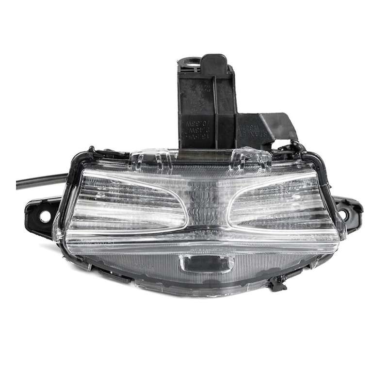 Motorcycle Led Taillight Brake Light Turn Signal Integrated for Nvx155 Aerox155 Aeron125 V1 Generati