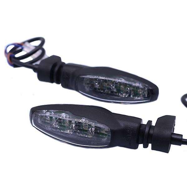 Motorcycle LED Turn Signal Indicator Light Blinker for 850 Sport TRIDENT 660 2021
