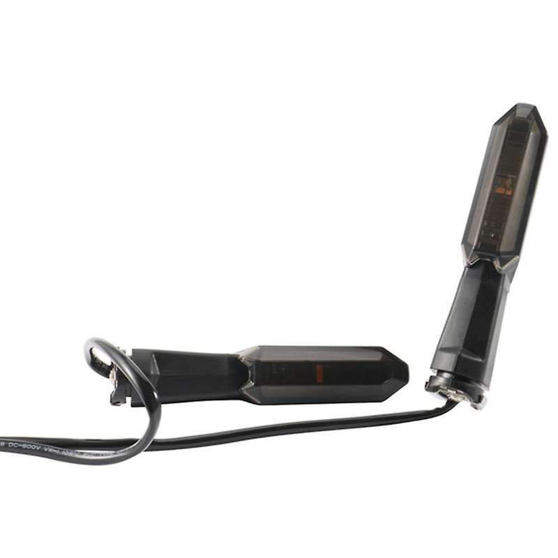 Motorcycle LED Turn Signal Indicator Lights Blinkers for -X300 ADVENTURE URBAN
