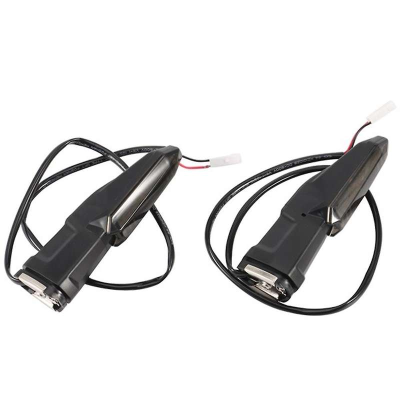 Motorcycle LED Turn Signal Indicator Lights Blinkers for -X300 ADVENTURE URBAN