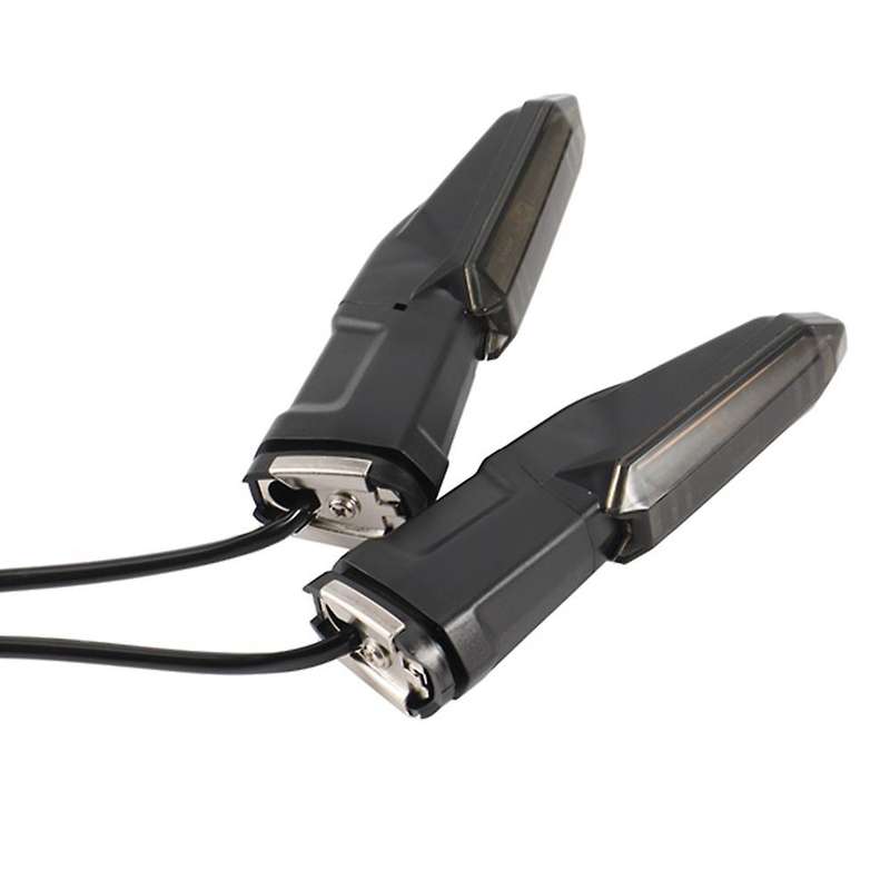 Motorcycle LED Turn Signal Indicator Lights Blinkers for -X300 ADVENTURE URBAN