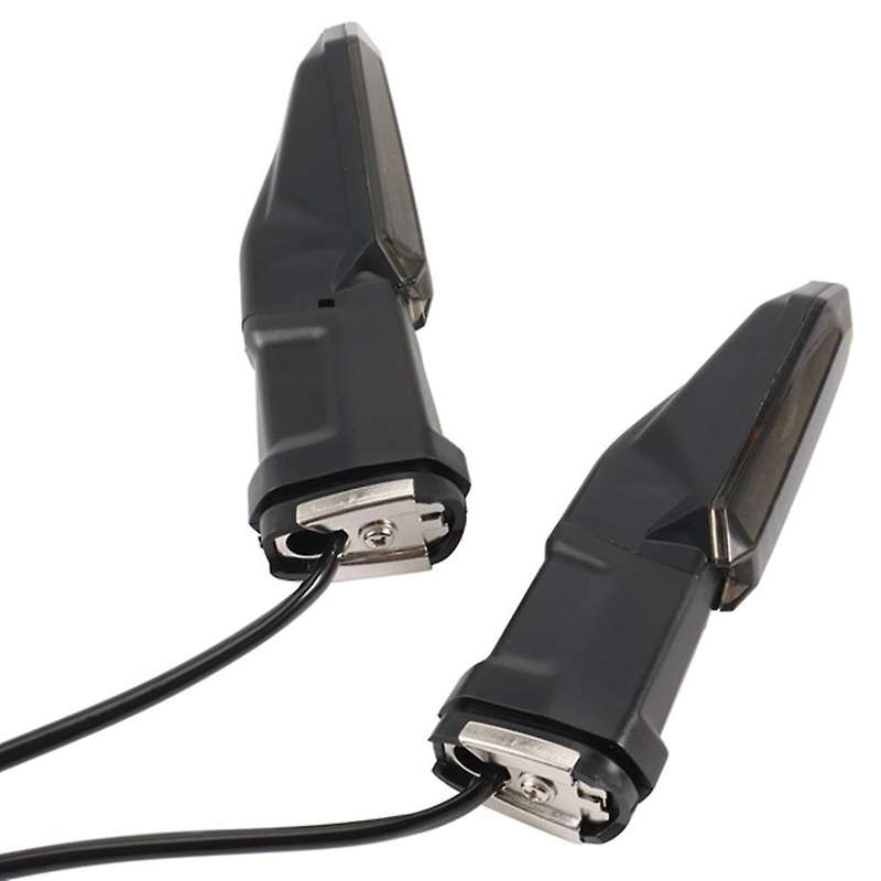 Motorcycle LED Turn Signal Indicator Lights Blinkers for -X300 ADVENTURE URBAN