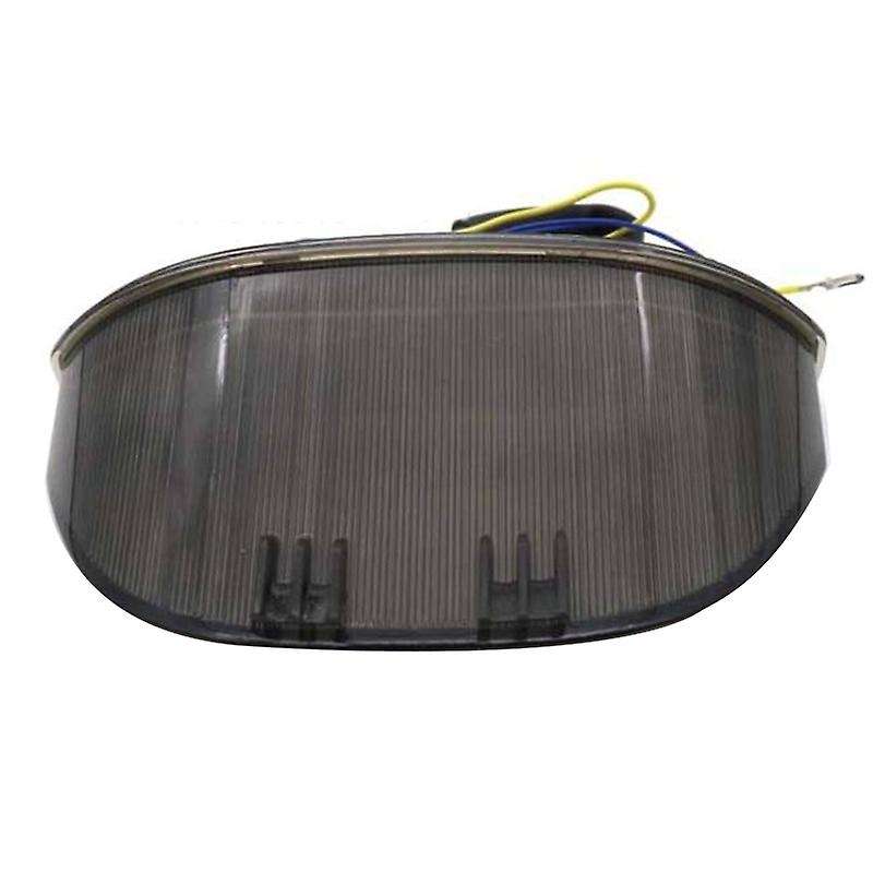 Motorcycle LED Turn Signals Tail Light for 600-RR 2003 2004 2005 2006 CBR1000RR Motorcycle Turn Sign